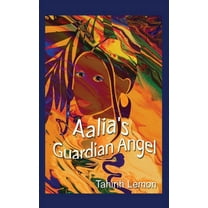 Aalia's Guardian Angel, (Paperback)