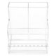 thumbnail image 2 of Caja de almacenamiento de herramientas de manicura de soporte de soporte de soporte para soportes de soporte, 2 of 7