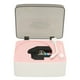 thumbnail image 2 of Reproductor de CD Bluetooth Nikou Mini Retro Multifuncional, 2 of 9