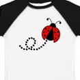 thumbnail image 4 of Inktastic Cute Red Ladybug Boys or Girls Toddler T-Shirt, 4 of 5