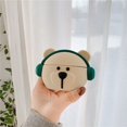 thumbnail image 1 of Funda Protectora Para Airpods Pro Air Pods 3 De Silicona, 1 of 4