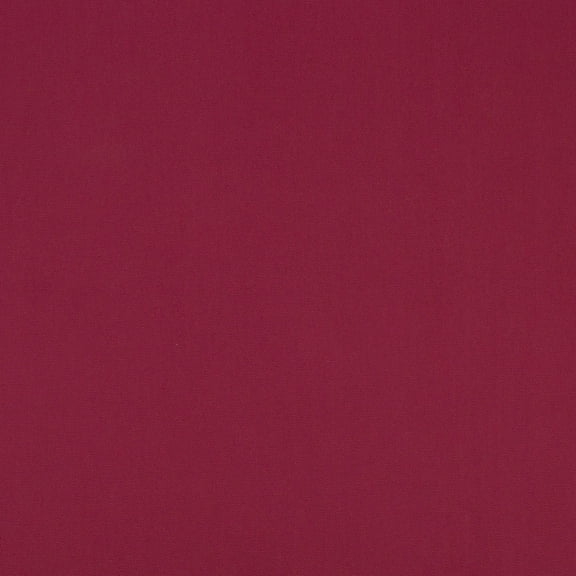 Better Homes & Gardens 100% Cotton Solid Merlot, 2 Yard Precut Fabric