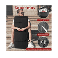 thumbnail image 4 of Funda Para Piano Digital 61 Teclas color negro, 4 of 4