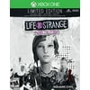 Life is Strange: Before The Storm Limited Edition - Xbox One