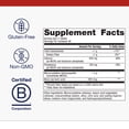 thumbnail image 4 of Metagenics Bone Builder with Boron - Bone Strength Supplement* - Comprehensive Mineral Support* - With Boron, Calcium & Phosphorus - Non-GMO - Gluten-Free - 270 Tablets, 4 of 7