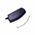 thumbnail image 2 of serony Console Center Armrest Repair Lid Latch Catch Car Accessory for Audi A4 B6 B7 2002-2007, 2 of 8