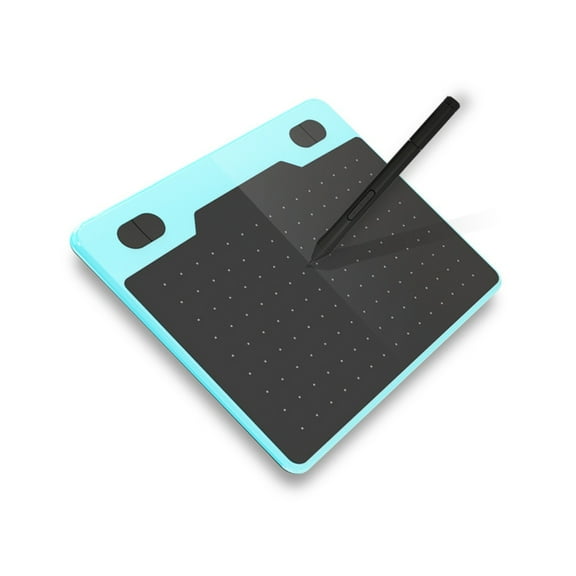 Zeiwohndc T503 Digital Drawing Tablets 8192 Pressure Level for PC and Mobile Devices