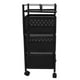 thumbnail image 1 of Estante Giratorio De Almacenamiento, Carrito De Almacenamiento De Verdura, Estante De Almacenamiento De Cocina Redas, Tapa Superior De Metal, Organizador De Dispensa De, 1 of 7