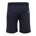 thumbnail image 2 of Duke Mens D555 Harlow 1 Loop Back Kingsize Shorts, 2 of 3