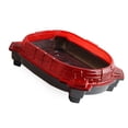 thumbnail image 1 of Gyroscope Disque Rouge Éclat Haute Performance Jouets Garçons Arène Jouet Intelligent Excitant Accessoires pour Enfants Enfant Stade, 1 of 8