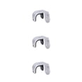 thumbnail image 1 of Soidarity Aleación de aluminio E-Hook E-Buckle Gancho del eje delantero Buena dureza E-type Pothook Forma integrada Accesorios de reemplazo Astilla Type1 NO1 Soidarity CBP388296, 1 of 6