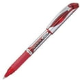 thumbnail image 5 of Pentel ballpoint pen Enajeru BL57-B 10 Set of red, 5 of 5