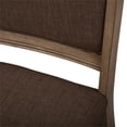 thumbnail image 4 of Liberty Furniture Sun Valley Uph Side Chair (RTA) Sandstone/Brown, 4 of 11