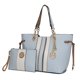 thumbnail image 1 of Bolso de mano con correa, 1 of 1
