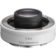 thumbnail image 3 of Sony FE 1.4x Teleconverter Lens - SEL14TC - Telephoto Zoom Converter, 3 of 4