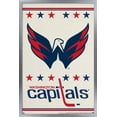 thumbnail image 1 of NHL Washington Capitals - Logo 14 Wall Poster, 22.375" x 34", 1 of 5
