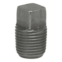 ANVIL INTERNATIONAL INC 8700159208 3/8 Black Plug
