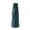 Green, variant on Plastic Decorative Vase Shatterproof Hemp Rope Folding Vase for Living Room