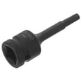 thumbnail image 4 of FUTUREORYY Vanadium Steel Hex Bit Socket Durable Impact Socket for Electric Screwdriver Accessories, 4 of 8