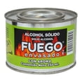thumbnail image 1 of Alcohol sólido Fuego Envasado con Aroma 250 ml, 1 of 4
