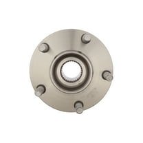Raybestos R-Line Wheel Hub Assemblies Fits select: 2009-2014 NISSAN MURANO, 2014-2017 NISSAN QUEST