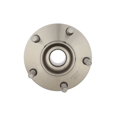 Raybestos R-Line Wheel Hub Assemblies Fits select: 2009-2014 NISSAN MURANO, 2014-2017 NISSAN QUEST