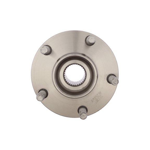 Raybestos R-Line Wheel Hub Assemblies Fits select: 2009-2014 NISSAN MURANO, 2014-2017 NISSAN QUEST