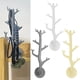thumbnail image 4 of Bearachild Gancho de rama, soporte para llaves de pared, ganchos adhesivos de almacenamiento colgantes, Perchero decorativo sin perforaciones sin Almacenamiento y organización del hogar, 4 of 6