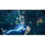 Minecraft Dungeons - Ultimate Edition (PS4)