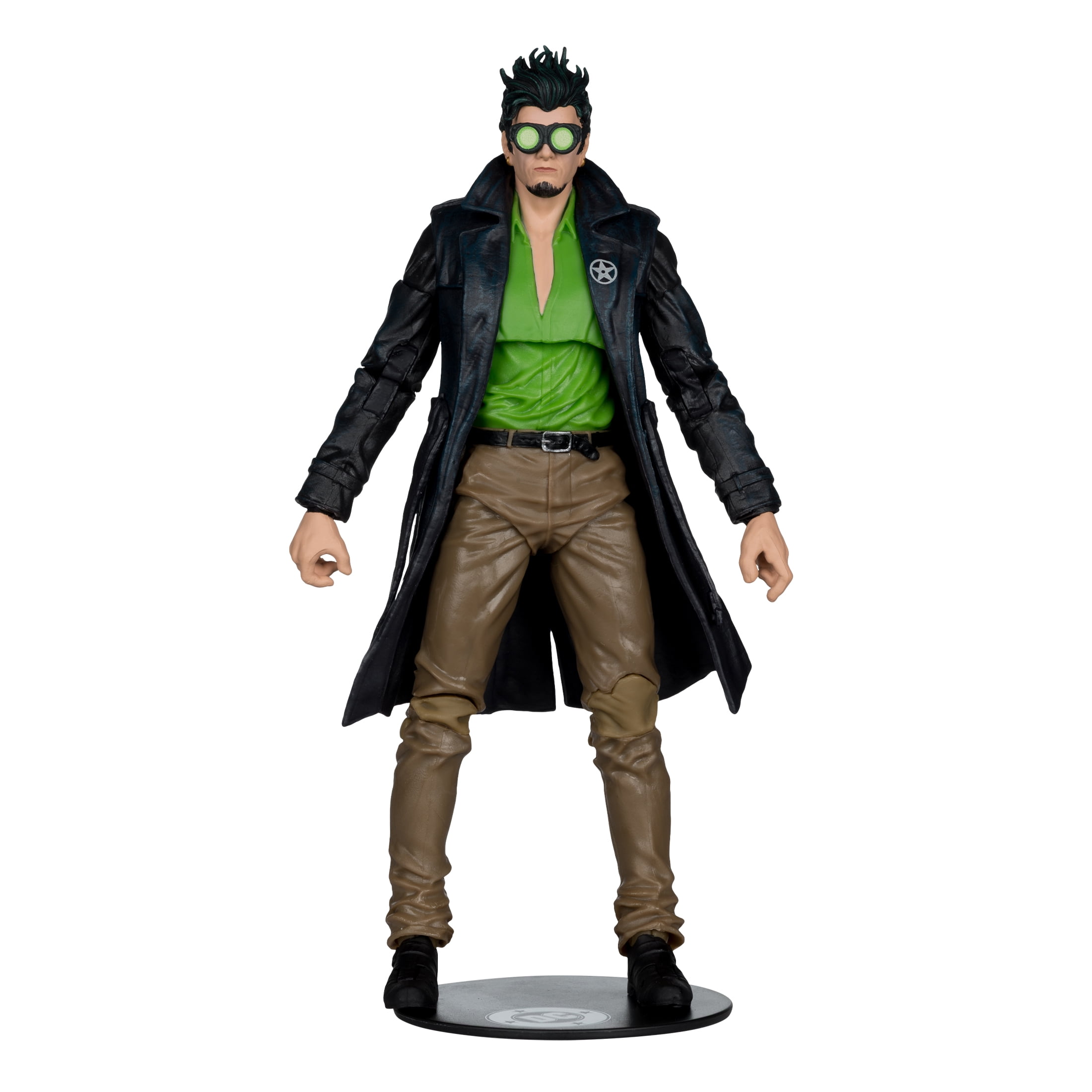 DC 7in Multiverse Action Figure - Starman - McFarlane Toys