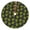 36, variant on Picia Cartoon Kawaii Frogs1 Print Christmas Tree Skirt , Christmas Tree Skirt Ornaments for Merry Christmas Holiday Party Decorations Indoor Outdoor-48"