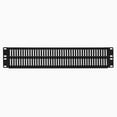 thumbnail image 1 of Royal Racks 2u Vent Plate, 1 of 3