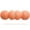 Orange, variant on Rollga PRO - The Better Foam Roller for Back Pain, Flexibility, Muscle Recovery, Yoga, Pilates, Deep Tissue Massage, Headache, Physical Therapy, & Exercise. Neck, Back, Legs, & Feet
