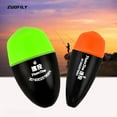 thumbnail image 2 of Long-range Throwing Sea Fishing Floater Long-time Lighting Luminous Electronic Float Anti Falling Multi-function Fishing Tool, 2 of 6