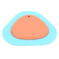 thumbnail image 1 of Mini Cat Hair Remover, Pet Hair Remover Ergonomic Design Comfortable  For Carpet For Fabric, 1 of 8