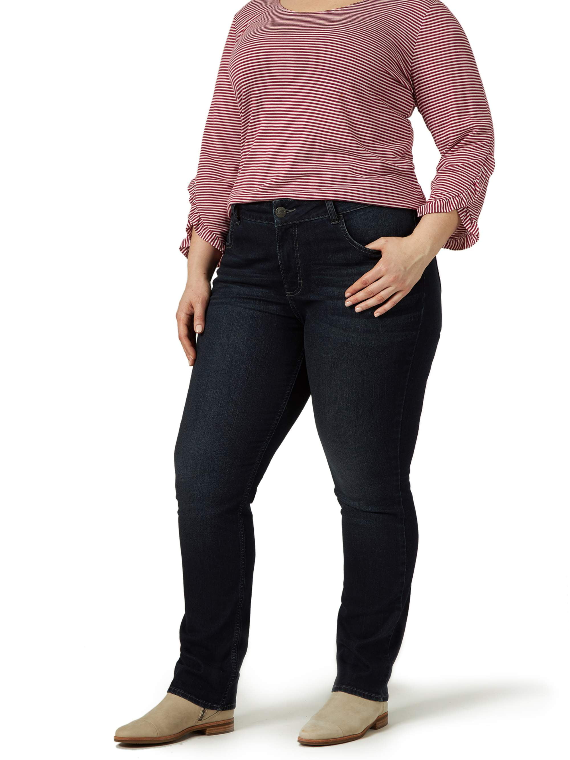 lee riders plus size jeans