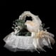 thumbnail image 5 of Cesta de boda Zulema lechoso 17 cm x 19,5 cm, 5 of 8