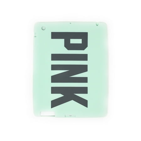 Victoria's Secret PINK Tablet Case Mint