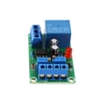 thumbnail image 1 of 12V Controlador de Carga de Batería Módulo de Protección Automática de Batería Regulador de Carga Automático Amonsee No, 1 of 7