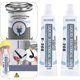 thumbnail image 4 of Pegamento Aislante para Sellado Electrónico Sellador Impermeable (30ml) Color Blanco 2 Uds., 4 of 8