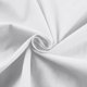 thumbnail image 4 of ICHUANYI Clearance Women's Two Piece Solid Cotton Linen Short Sleeve V Neck Open Back Tops And Pants Set(White, XL) ICHUANYI WER2023080806025, 4 of 8
