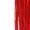 Red, variant on Women's Shiny Metallic Flared Sleeve Tassels Fringe Mini Dress Clubbing Disco 70s Party Dance Wear Gold S