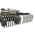 thumbnail image 3 of Black Boar ATV Landscape Rake Implement, 3 of 4