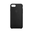 thumbnail image 3 of Apple MQGK2ZM/A iPhone 8 / 7 Silicone Case - Black, 3 of 3