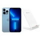 thumbnail image 1 of iPhone 13 Pro Max 512GB Azul Reacondicionado + Base Cargador, 1 of 6