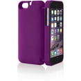 thumbnail image 4 of iPhone 6 Plus 6s Plus Wallet Case Card Holder Storage Wrist Strap with Mirror, 4 of 5