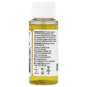 NOW Foods Solutions, Jojoba Oil, 1 fl oz (30 ml)