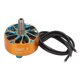 thumbnail image 5 of RC Brushless Motor, Balanced Rotor CNC Machining Adhesive Fixation Brushless Motor For 5in Racing Drone, 5 of 8