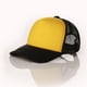 thumbnail image 1 of Gorra de camión unisex ajustable y colorida, gorra de camión de espuma, tamaño ajustable para hombres y mujeres, 1 of 3