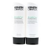 Keratin Complex Keratin Care Smoothing Conditioner (White), 13.5 oz 1 Pc, Keratin Complex Keratin Care Smoothing Shampoo (White), 13.5 oz 1 Pc